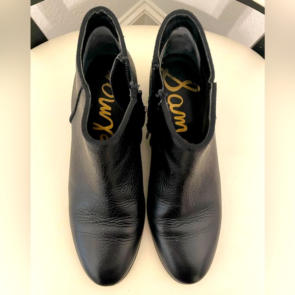 Sam Edelman Ankle Boots - Picture 1 of 9